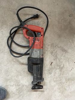 Milwaukee Saw