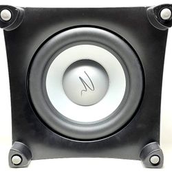 Original Martin & Logan Dynamo Subwoofer