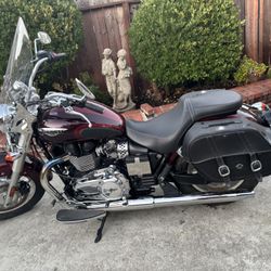 2014 Trum Motorcicle