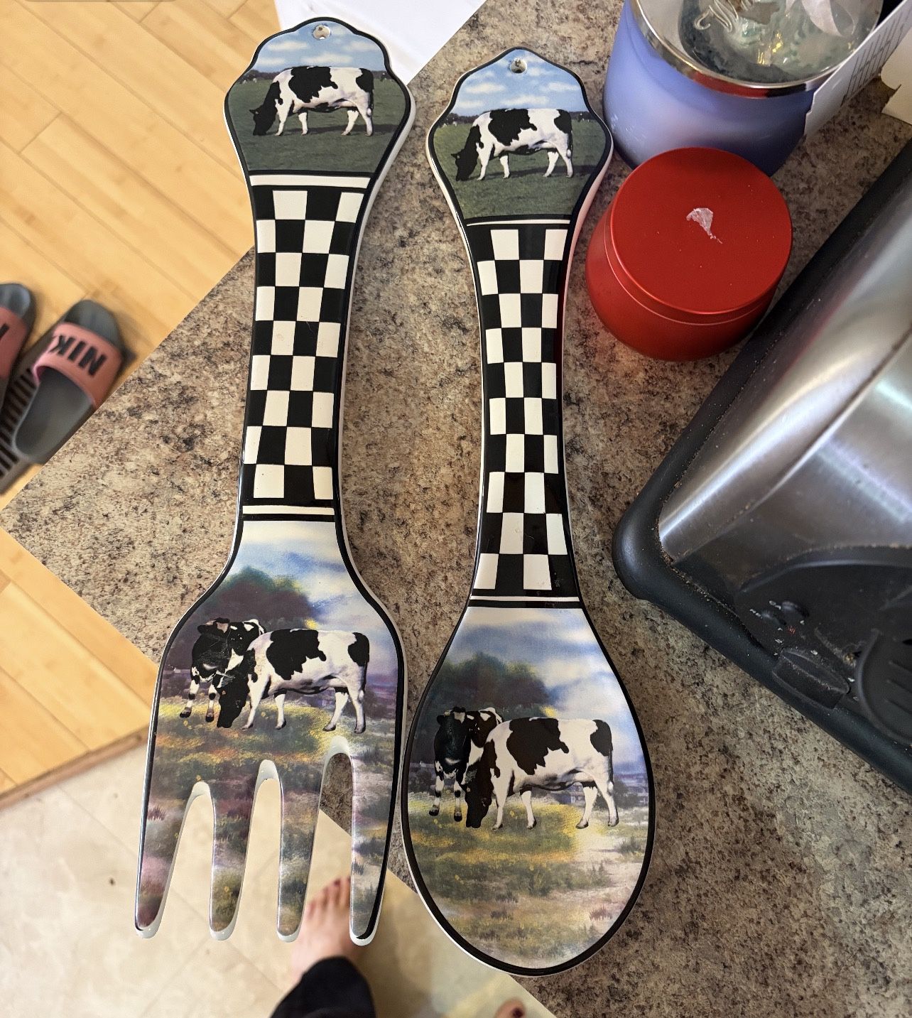 Cow