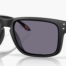 Oakley Holbrook Fathom Collection 57mm Prizm Polarized Square Sunglasses NEW