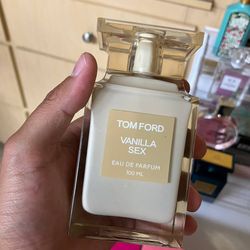 TOM FORD VANILLA SEX 