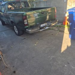 1998 Nissan Frontier $1500