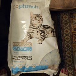SoPhresh Odor Lock Crystals