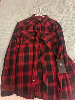 Men’s shirts