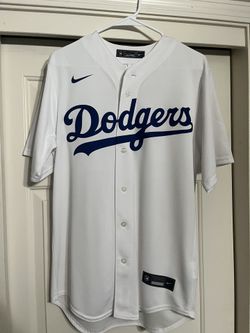 Dodgers Jersey