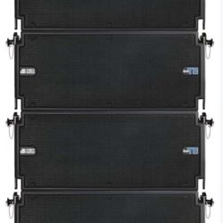 dBTechnologies DVA T8