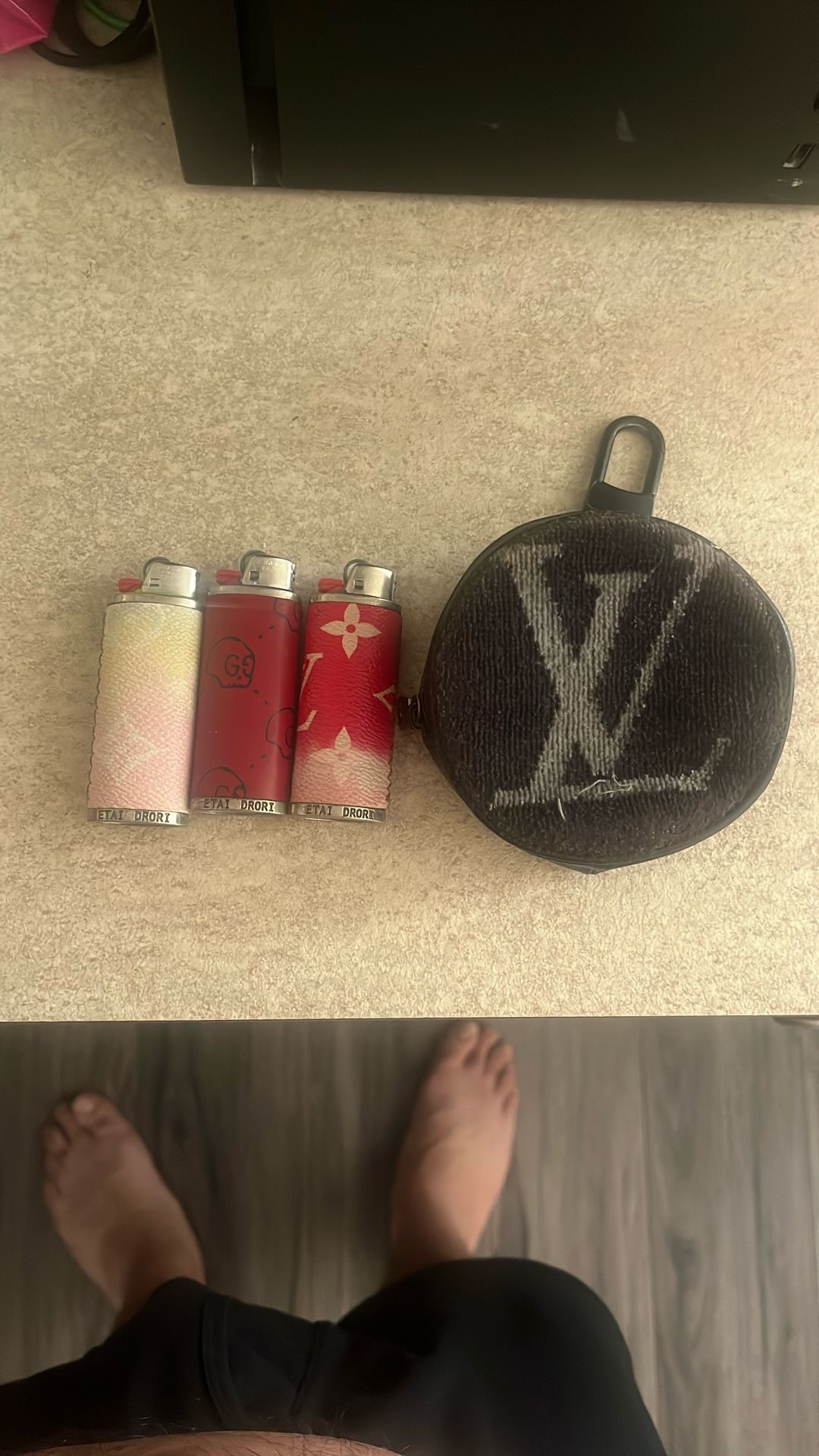 ETAI Lighters And Pouch Designer,All Products : American Fashion Style Bags On Sale