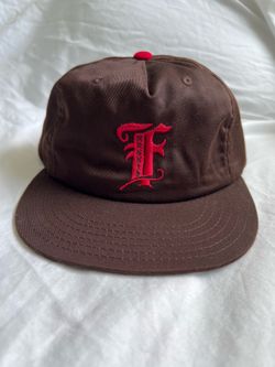 YG 4Hunnid SnapBack Hat
