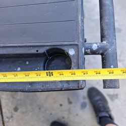 Craftsman 4 drawer rolling toolbox with tools $200