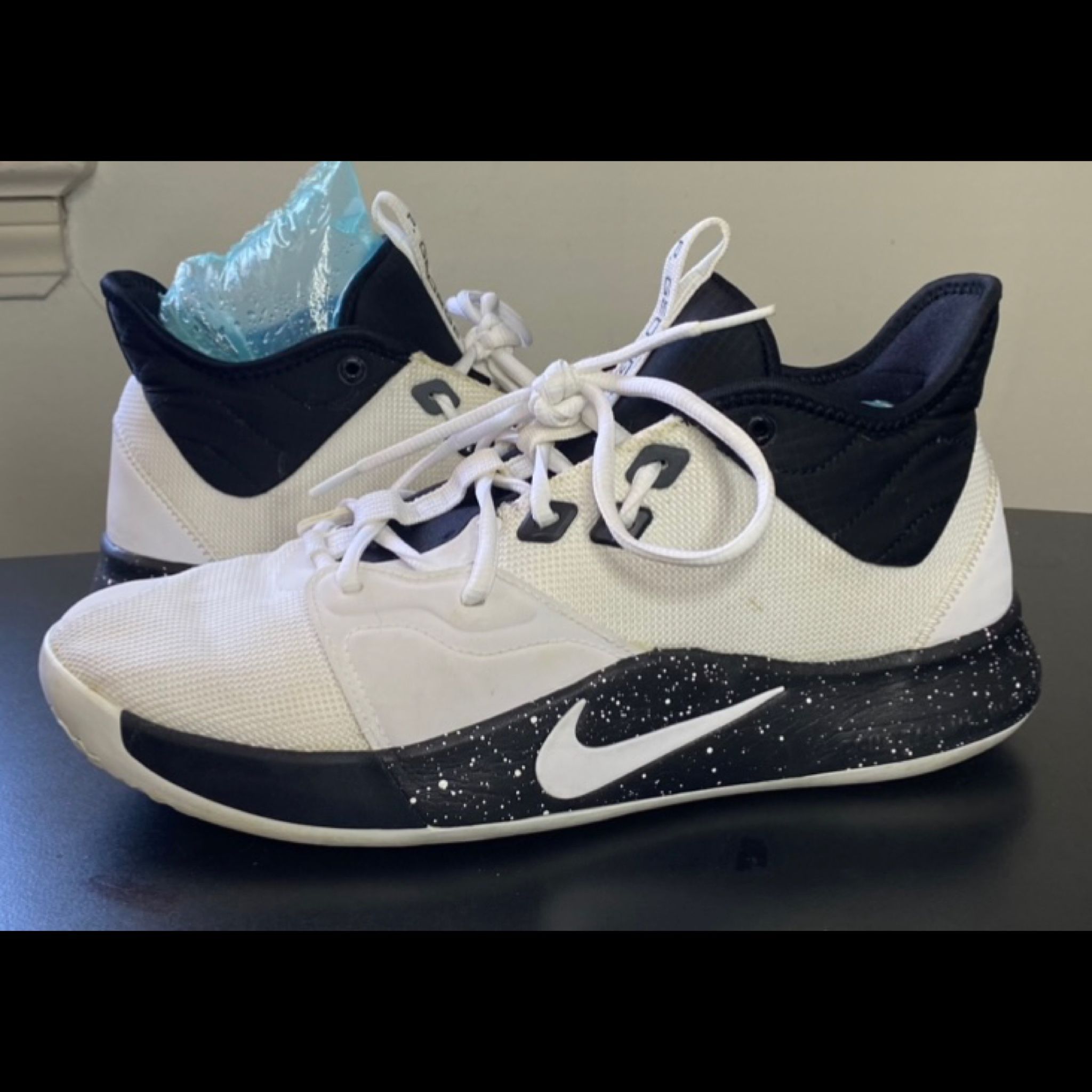 Nike PG 3 TB 