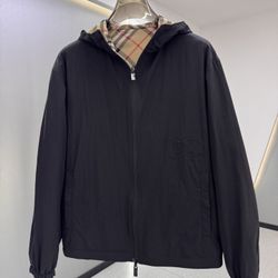 BBR Men’s Jacket New 