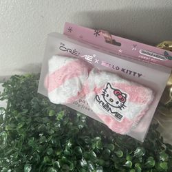 Hello Kitty Headband