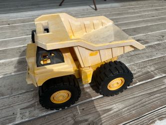 Tonka truck