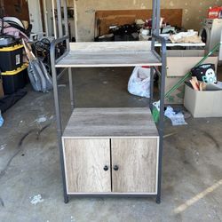 Bakers Rack - Kitchen Storage