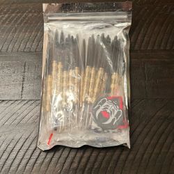 Accudart Dartboard With Darts 