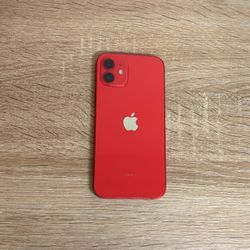 iPhone 12 mini - Unlocked - 64GB - No FaceID