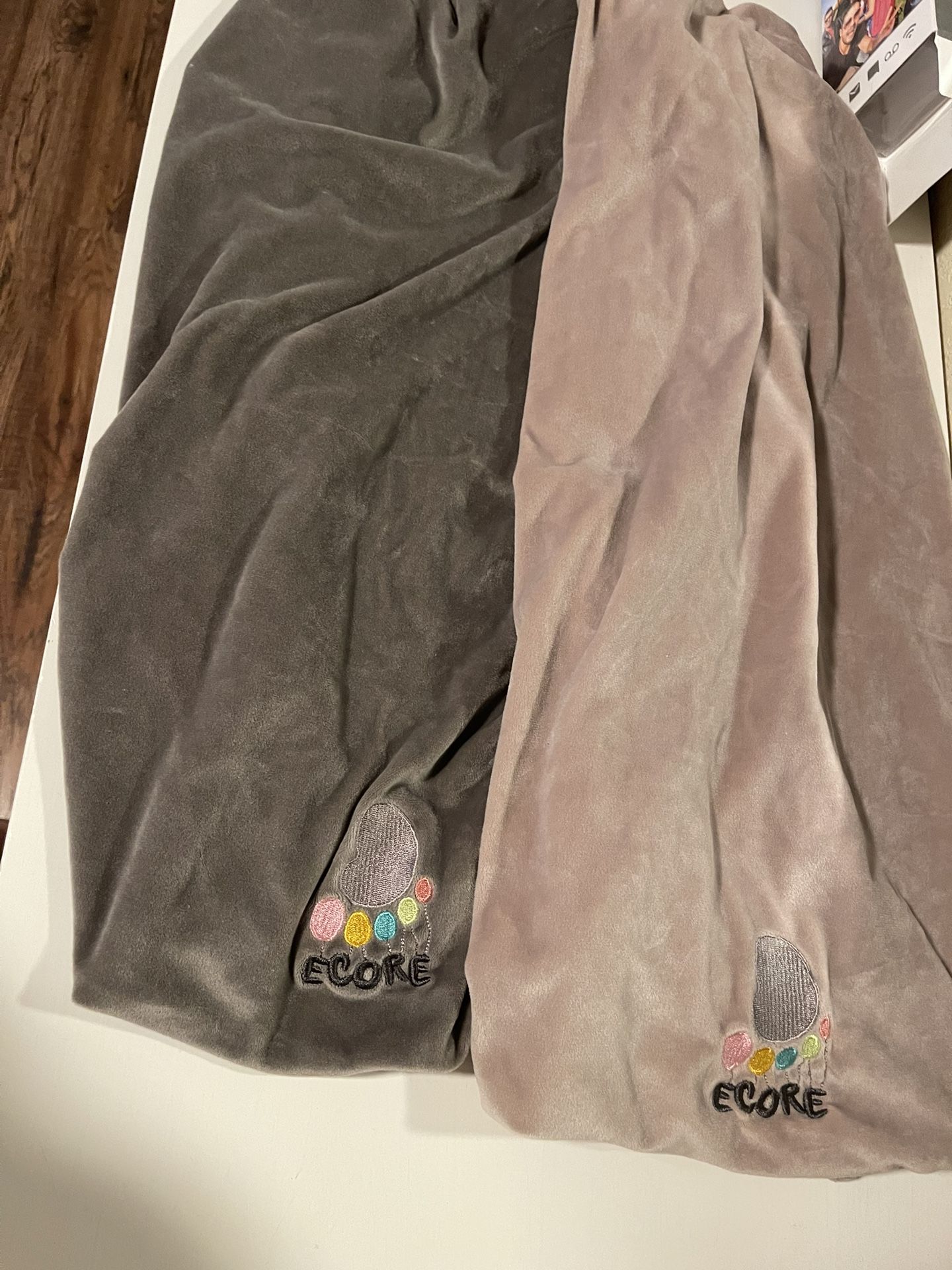 Baby Changing Table Covers
