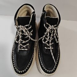 Dolce Vita High Top Sneakers 