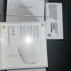 Airpods Pro