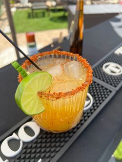 Bartending