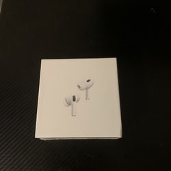 Apple Airpod Pro 2