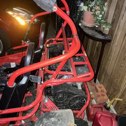 go kart 