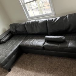 L Shaped Sofa