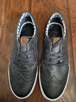 Ben Sherman Big Boy shoes size 6