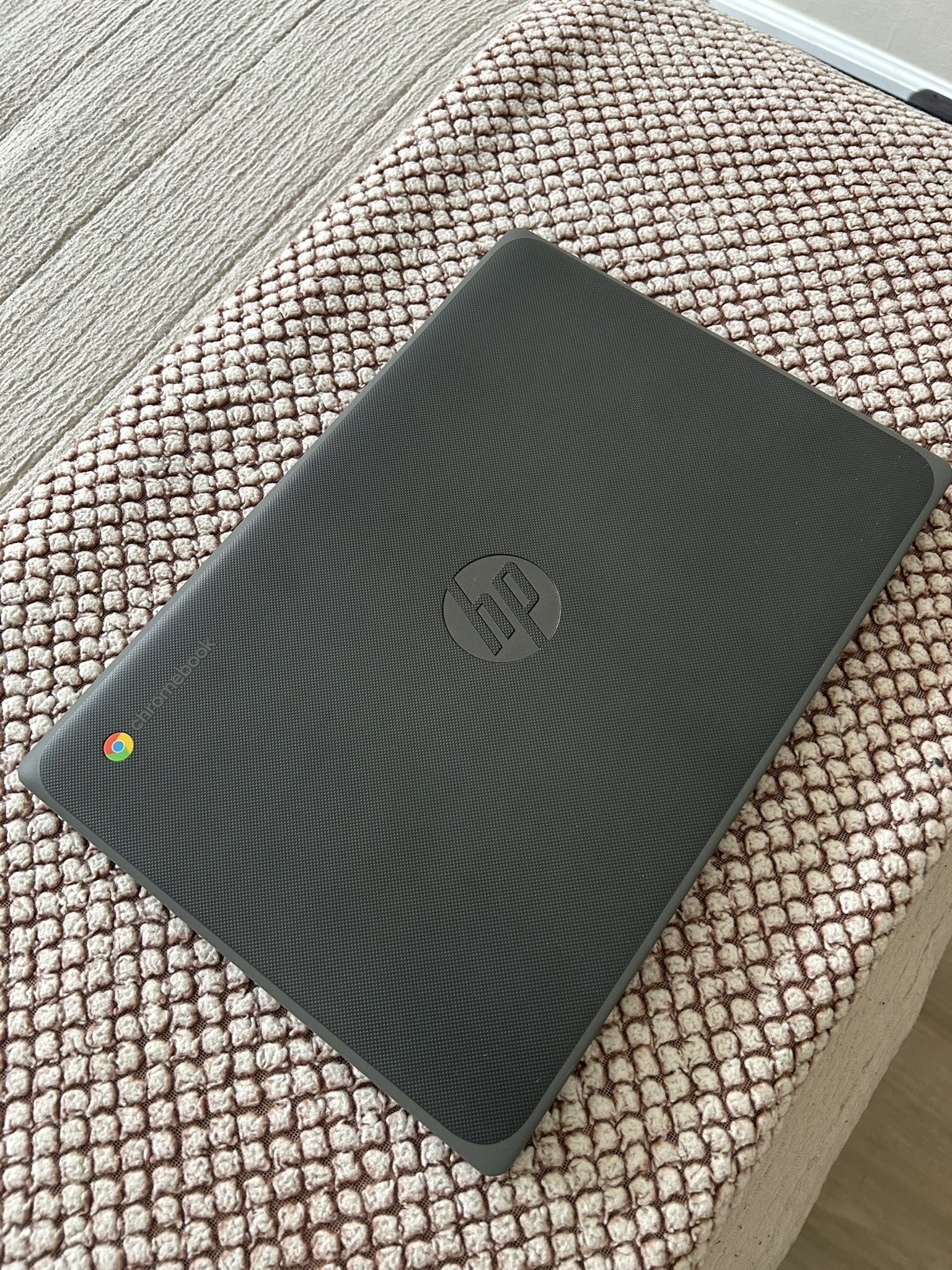 Chromebook
