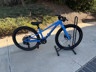 2022 Specialized Riprock 24