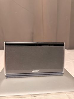 Bose Soundlink 2 Bluetooth Wireless Speaker