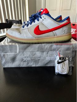 Nike Dunks Year of the Rabbit