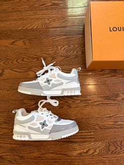 1:1 Louis Vuitton Skates