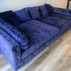 XL Couch For Sale 