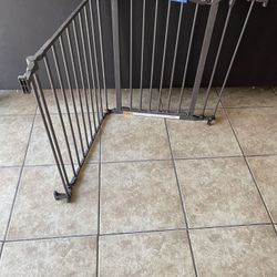 Excellent Condition Growing Safety