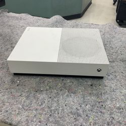 Xbox One S