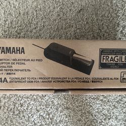 YAMAHA 900 