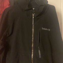 Timberland Jacket 2xl
