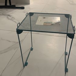 12 Inch Tall Shelf