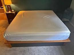 Queen mattress