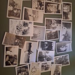 Photos Of The Past America 