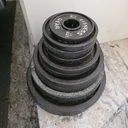 Weight equipment for sale. $880.  For All Or Best Offer