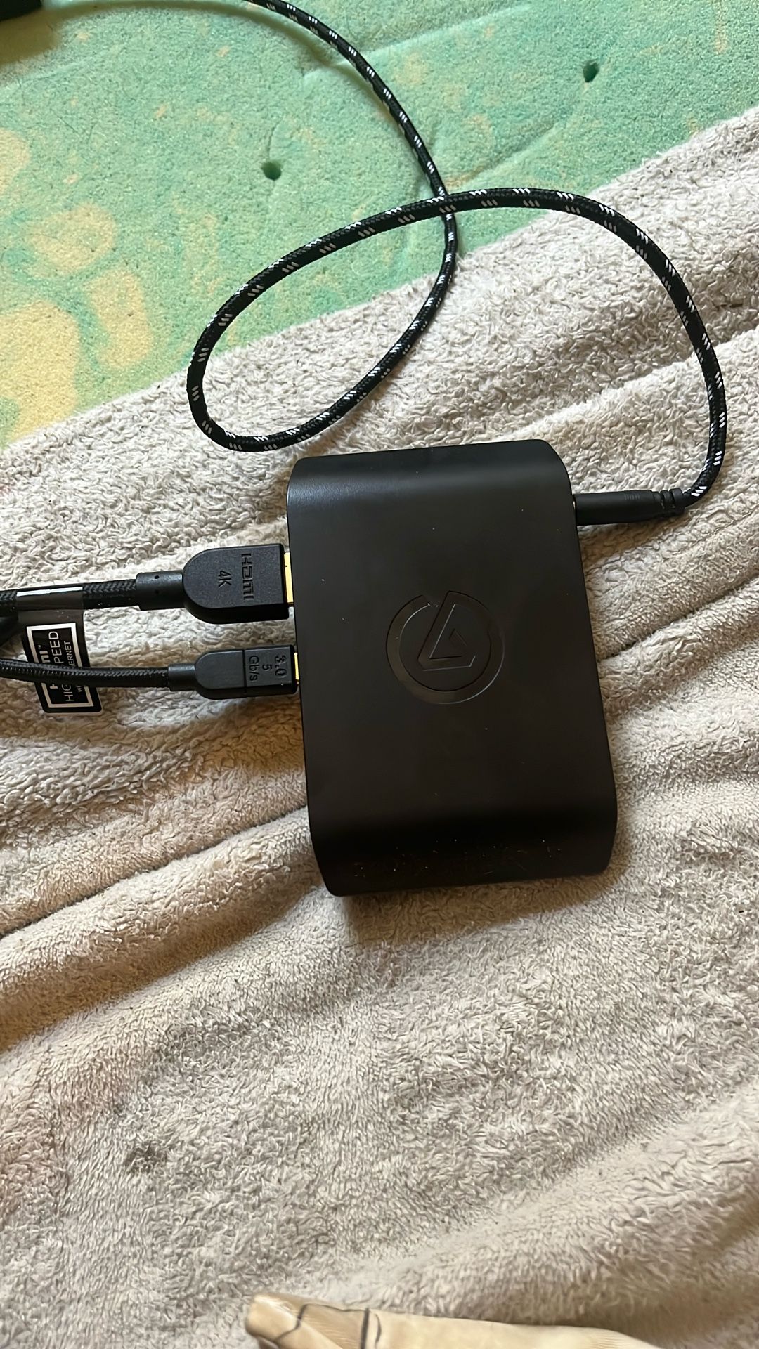 HD60x Elgato