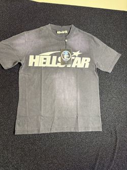 Hellstar Graphic T-Shirt with Tags