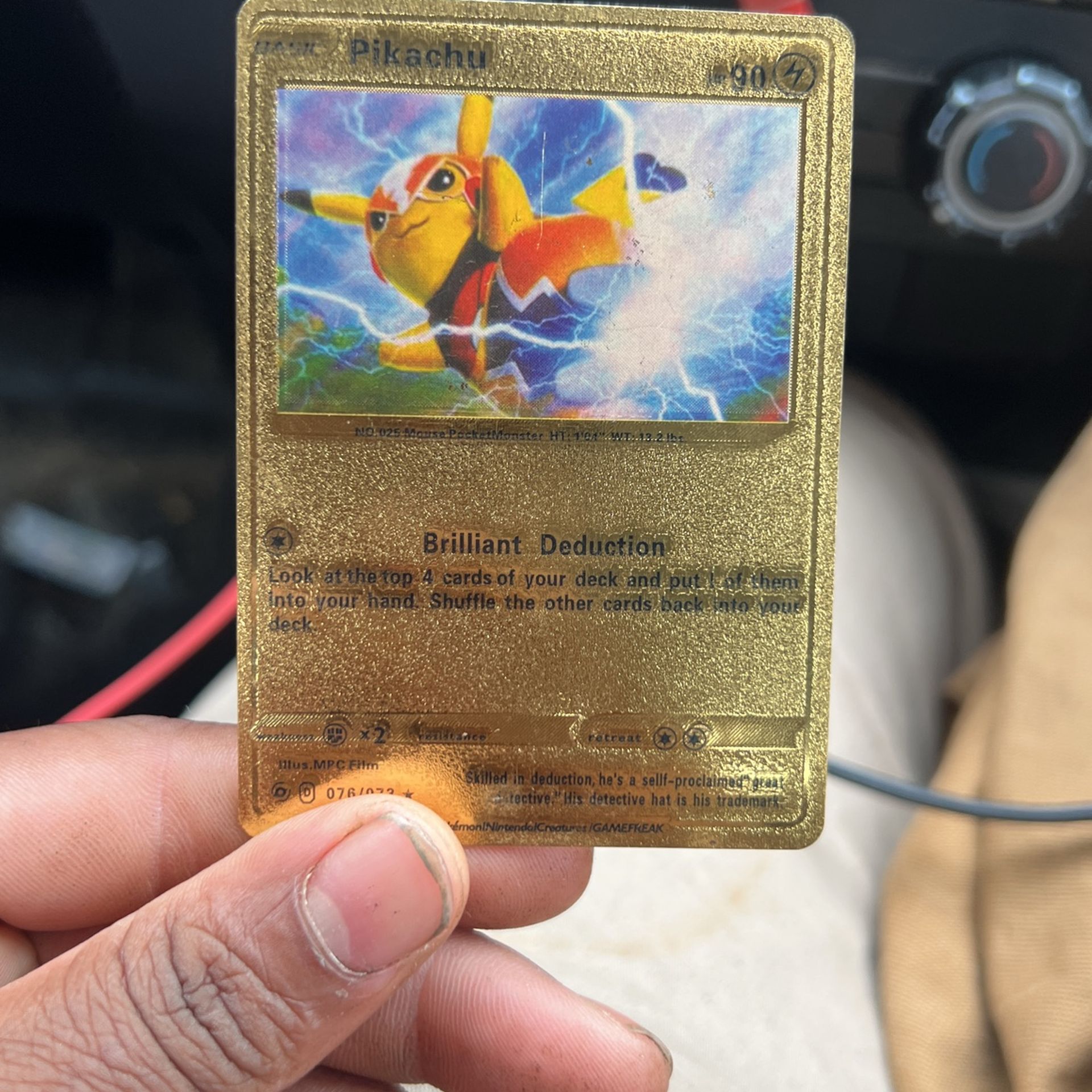 Pokemon