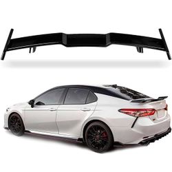 Toyota Camry Rear Trunk Spoiler
