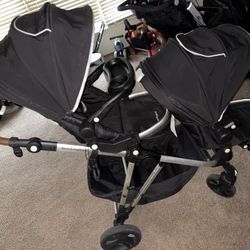 Mockingbird Stroller