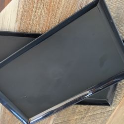 NEW Platters/Trays