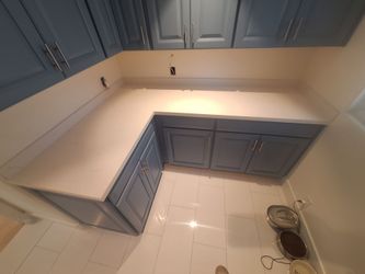 Kitchen Countertop Quart